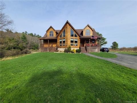 44 Manchester Rd, Thompson, NY 12775