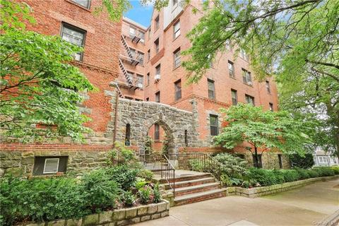20 William St #4J, Mount Vernon, NY 10552