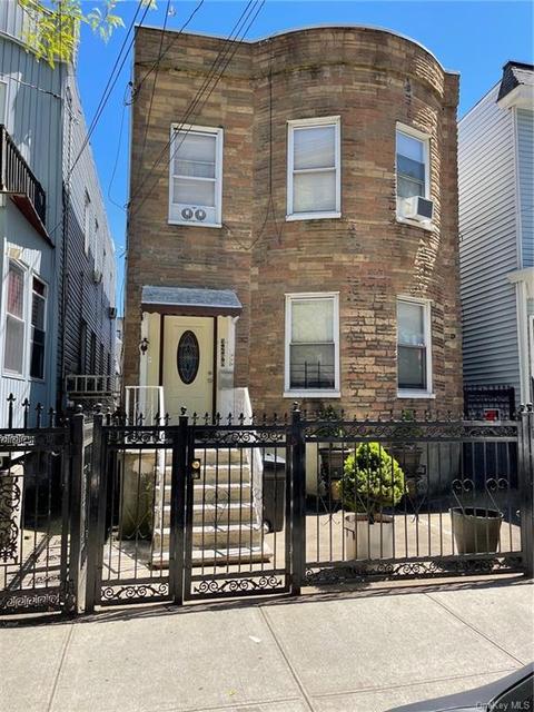 3288 Hull Ave, Bronx, NY 10467