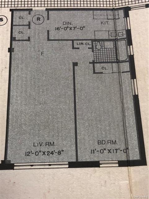 279 N Broadway #4R, Yonkers, NY 10701