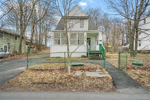 28 Bedford Ave, Thompson, NY 12701