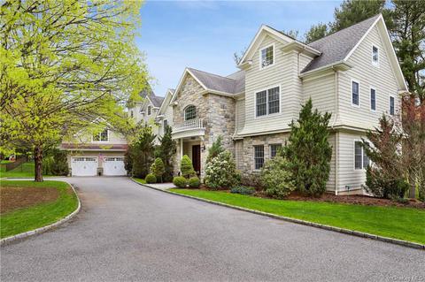65 Middle Patent Rd, Bedford, NY 10506