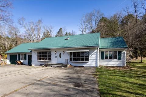 16 Yulan Barryville Rd, Highland, NY 12719