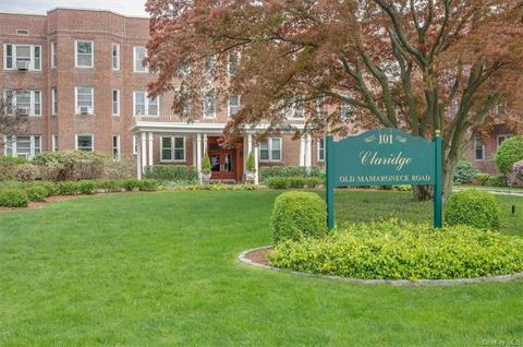101 Old Mamaroneck Rd #1D6, White Plains, NY 10605
