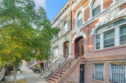 817 E 168th St, Bronx, NY 10459 photo 1