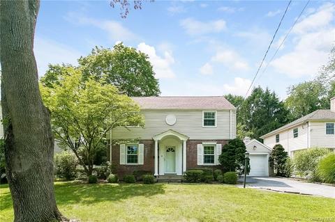3 Belmont St, White Plains, NY 10605