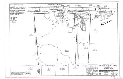 526 Route 306, Ramapo, NY 10901