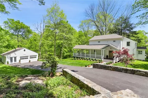 72 Hickory Kingdom Rd, Bedford, NY 10506