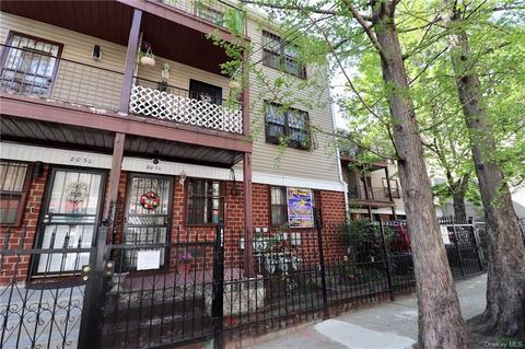 807 Union Ave #18, Bronx, NY 10459