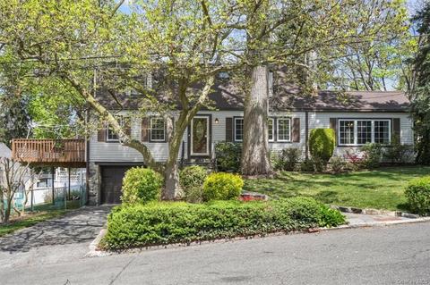 31 Tibbetts Rd, Yonkers, NY 10705