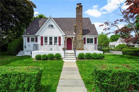 918 Lorena St, Rye, NY 10543