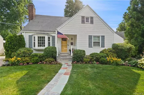 15 W Glen Ave, Rye, NY 10573