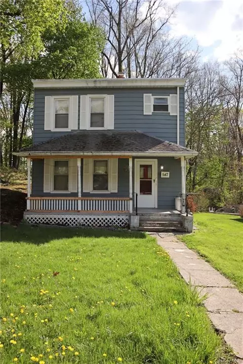 547 South St, Newburgh, NY 12550