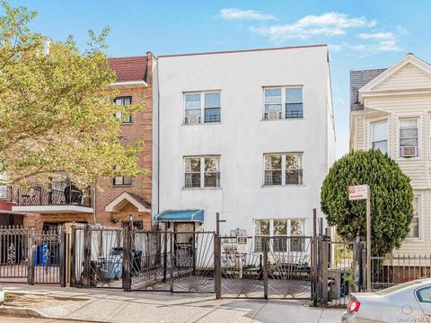 642 220th St, New York, NY 10467