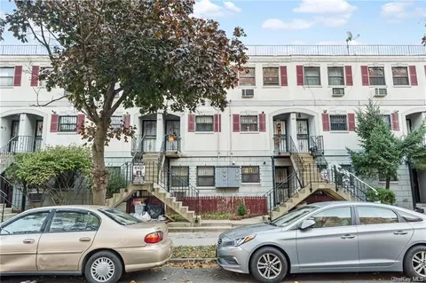 832 Leland Ave #19C, Bronx, NY 10473