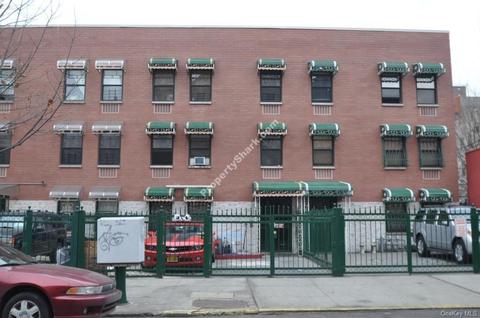 412 E 143rd St, Bronx, NY 10454
