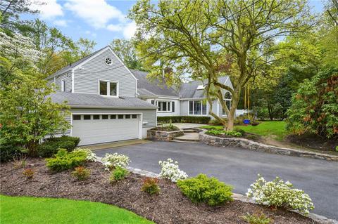 40 Hillandale Rd, Rye, NY 10573