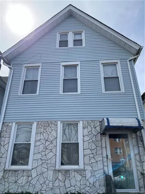 418 S 5th Ave, Mount Vernon, NY 10550