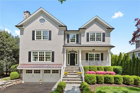 22 Centre St, Rye, NY 10580