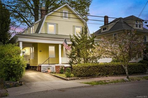 50 Hastings Ave, Cortlandt, NY 10520