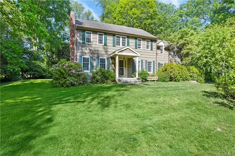 148 Brook Farm E Rd, Pound Ridge, NY 10576