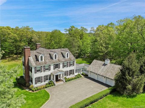 24 Deepwood Rd, Bedford, NY 10506
