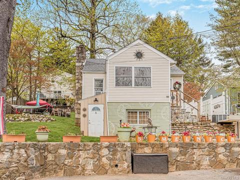 5 Melnick Pl, Putnam Valley, NY 10537