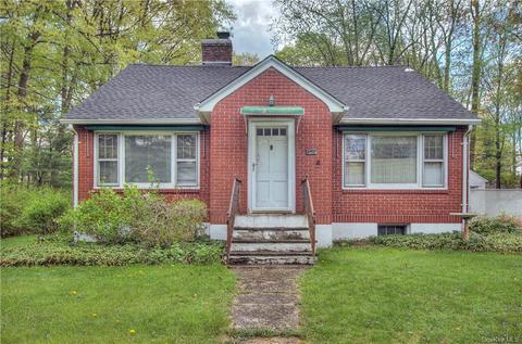 394 Harriman Heights Rd, Monroe, NY 10950