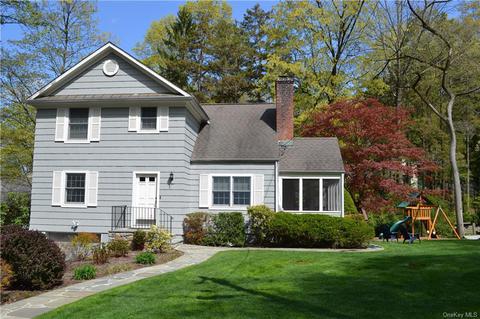 21 Wynnewood Rd, New Castle, NY 10514