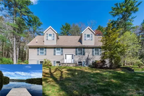 182 Timber Lake Dr, Highland, NY 12792