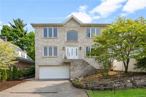 5 Hartmann Pl, Yonkers, NY 10707