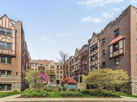 604 Tompkins Ave #11 B, Mamaroneck, NY 10543