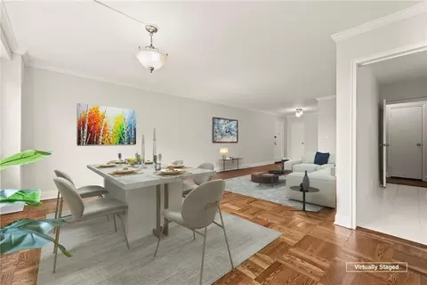 3 Washington Sq #5F, Larchmont, NY 10538