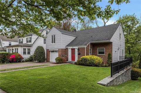 60 Parkview Dr, Bronxville, NY 10708