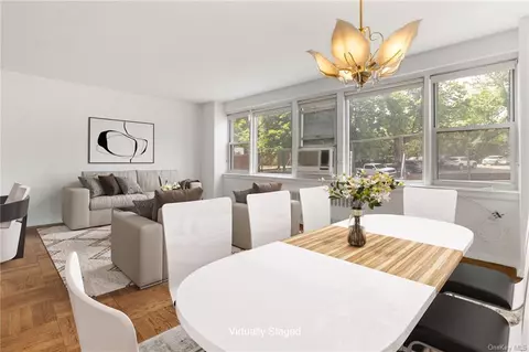 4525 Henry Hudson Pkwy #111, Bronx, NY 10471