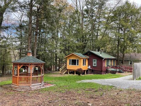 28 W Oak St, Smallwood, NY 12778