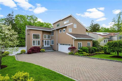 5 Deer Run, Rye, NY 10573