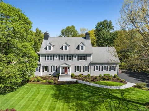 4 Henker Farm Ln, Bedford, NY 10506