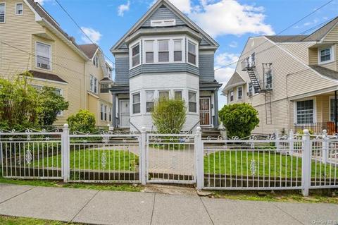 98-100 Vista Pl, Mount Vernon, NY 10550