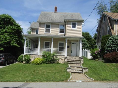 165 2nd St, Cortlandt, NY 10511