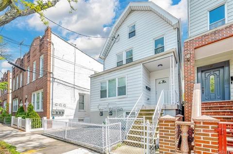 2412 Fuller St, Bronx, NY 10461