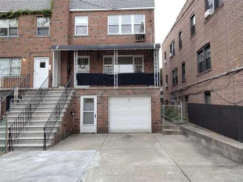 2425 Matthews Ave, Bronx, NY 10467