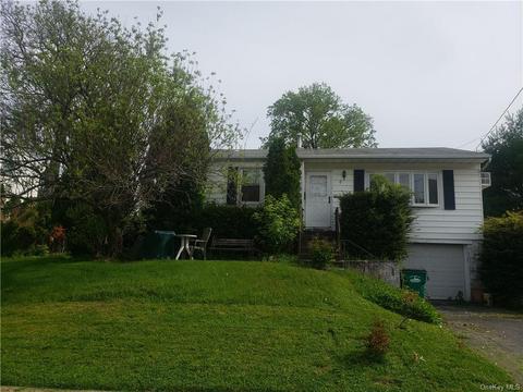6 Pearse Pl, Beacon, NY 12508