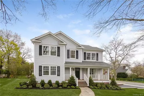 101 Glen Oaks Dr, Rye, NY 10580