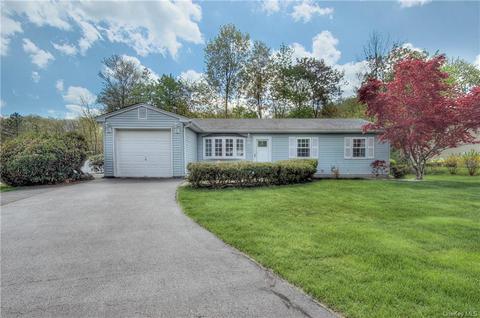 41 Newbury St, Monroe, NY 10950