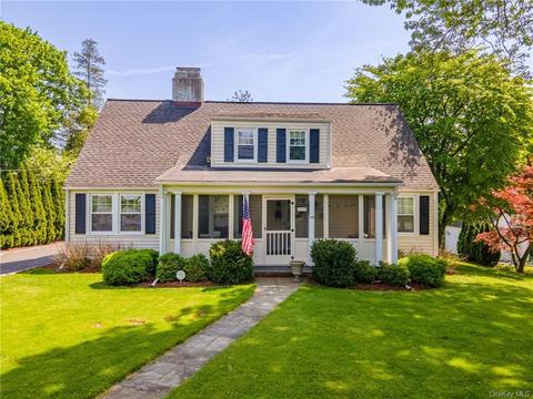 149 Greenridge Ave, White Plains, NY 10605