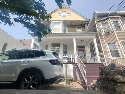 3269 Hull Ave, Bronx, NY 10467