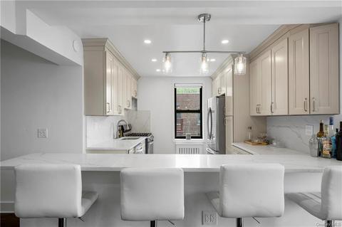 95 Sedgwick Ave #6E, Yonkers, NY 10705