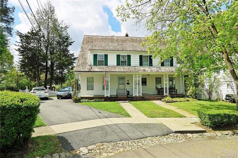 5 Norton St, Newburgh, NY 12550