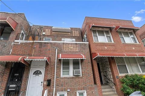 2934 Cruger Ave, Bronx, NY 10467